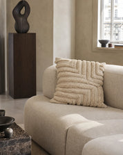 Cushion Cover Field Beige