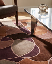 Matta Modern Abstract Multi Rost