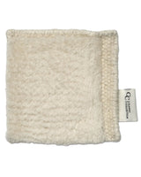 Mattprov Grid Ivory