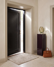Fußmatte Key Wool Beige