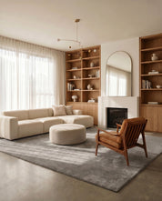 Rug Lobby Grey