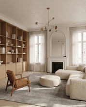 Rug Lobby Grey