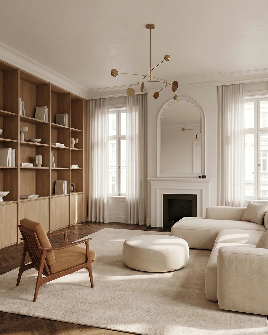 Rug Lobby Off White