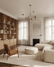 Rug Lobby Off White