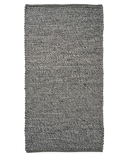 Gångmatta Merino Granit