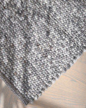 Gångmatta Merino Grey