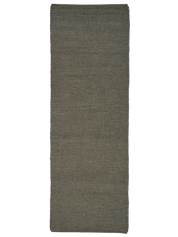 Gångmatta Merino Mörkgrön