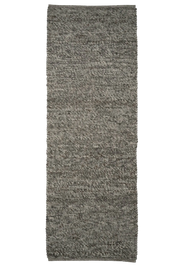 Gångmatta Merino Grey