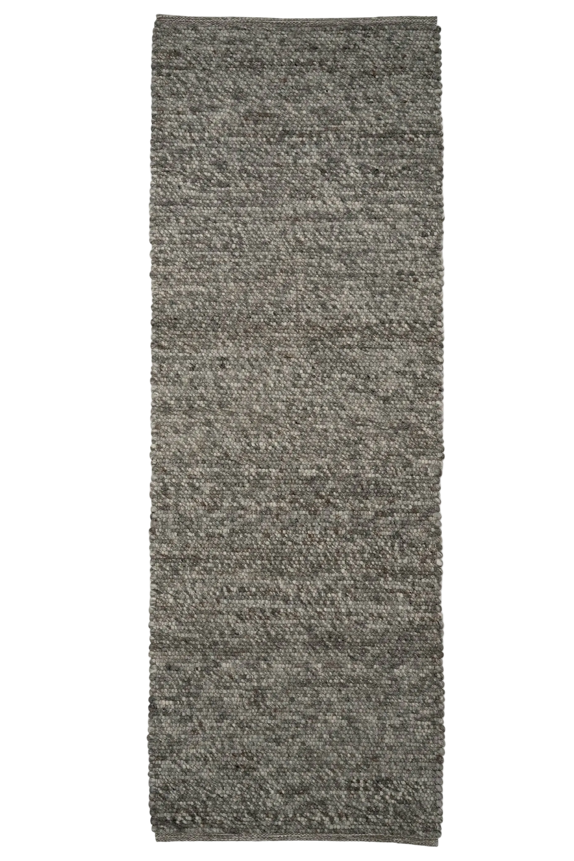 Gångmatta Merino Grey
