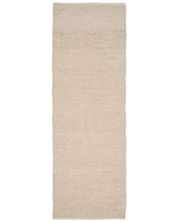 Gångmatta Merino Oat