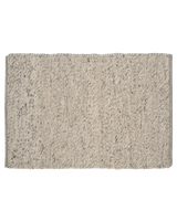 Fußmatte Merino Natural Beige
