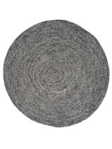 Teppich Merino Granit