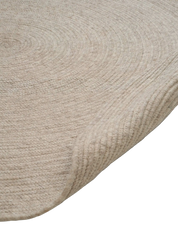 Merino Oat Round