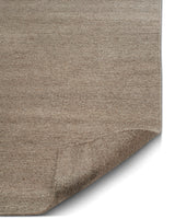 Måttanpassad Matta Plain Naturbeige