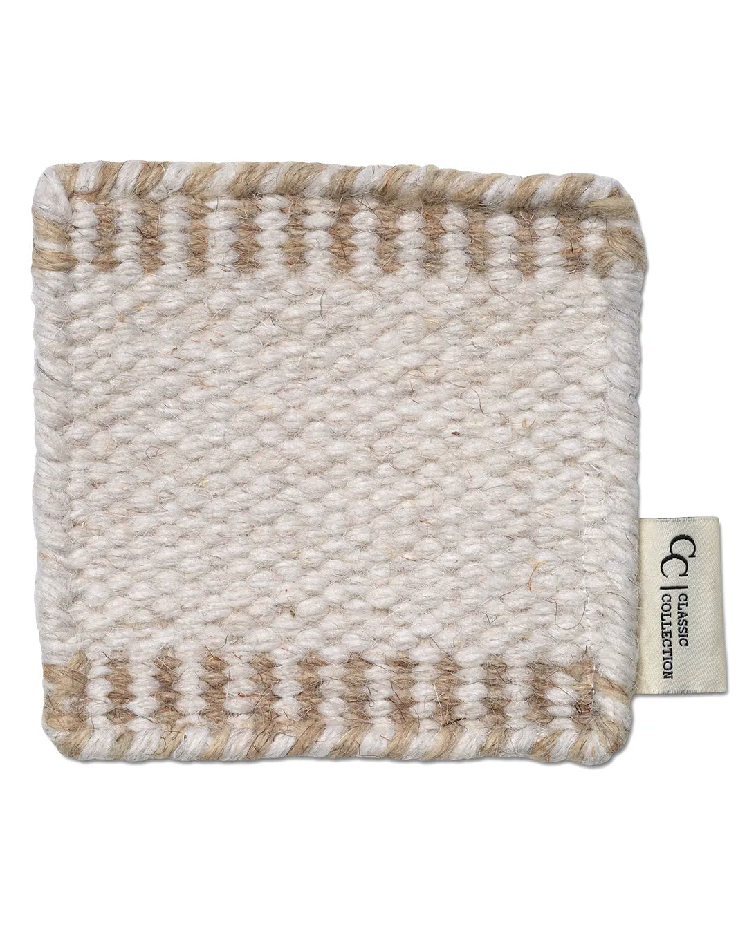 Mattprov Pure 15x15 Off-White