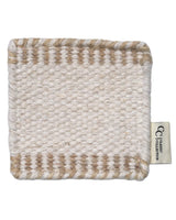 Teppichmuster Pure Off-White