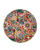 Maßgefertigter Teppich Pomegranate Multi