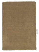 Mattprov Solid Wheat