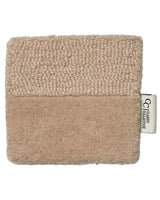 Mattprov Stripe Boucle Beige