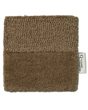 Sample Stripe Boucle Brown