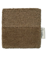 Sample Stripe Boucle Brown