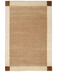 Matta Signature Frame Caramel - 170x230 cm