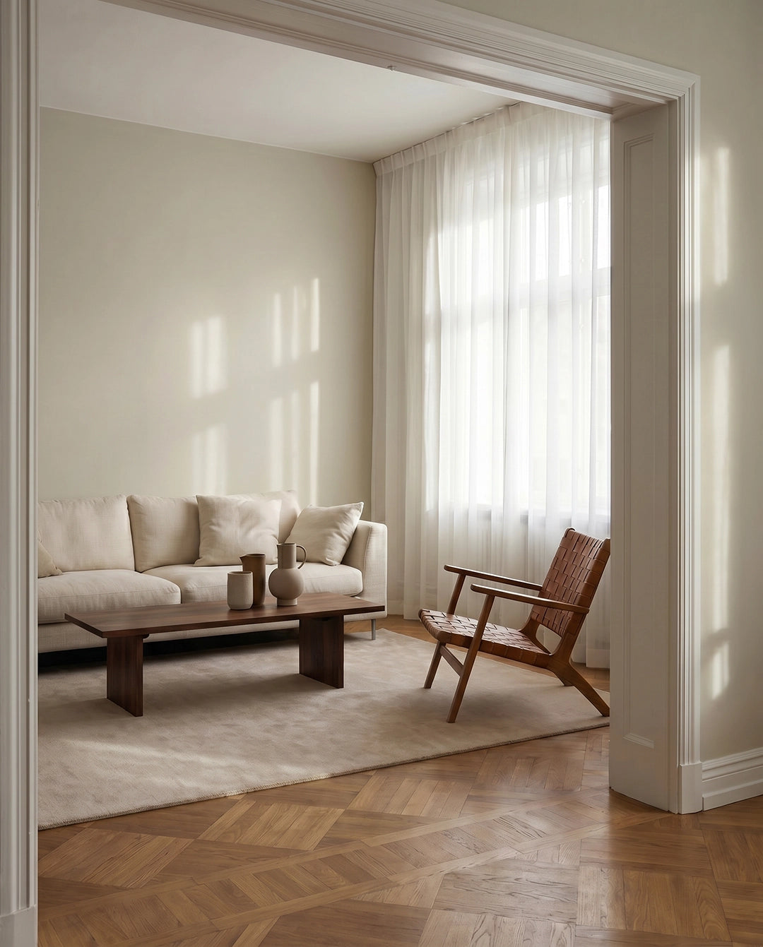 Matta Solid Beige
