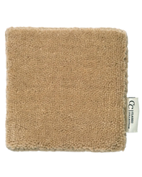 Mattprov Solid Wheat - 15x15 cm