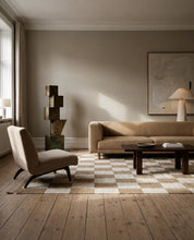 Matta Tagel Beige