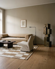 Matta Tagel Beige