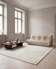 Rug Topaz Ivory