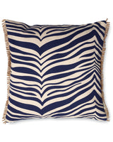 Kudde Zebra Navy