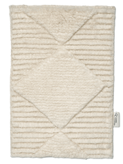 Mattprov Berber Ivory 30x45 cm