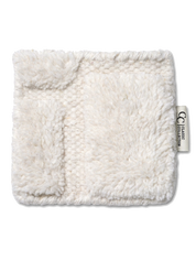 Mattprov Bricks Ivory