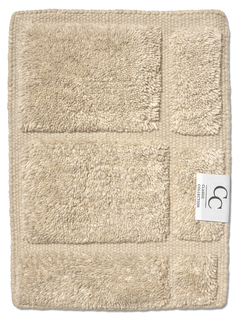 Mattprov Bricks Beige