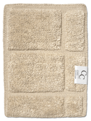 Mattprov Bricks Beige