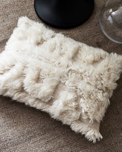 Kuddfodral Casablanca Vit