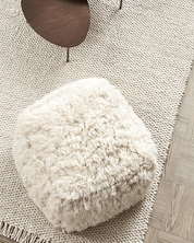 Puff Cloudy Naturvit