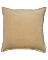 Kuddfodral Classic Velvet Sand
