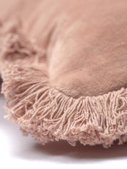 Cushion Cover Paris Dusty Coral