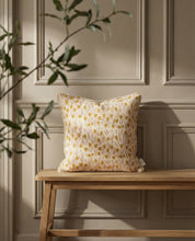 Kuddfodral  Tulip Gul