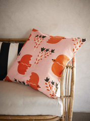 Kuddfodral Tori Rosa