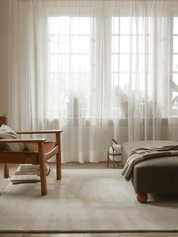 Matta Solid Off-white