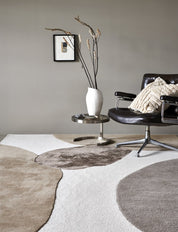 Matta Topaz Cream/Beige