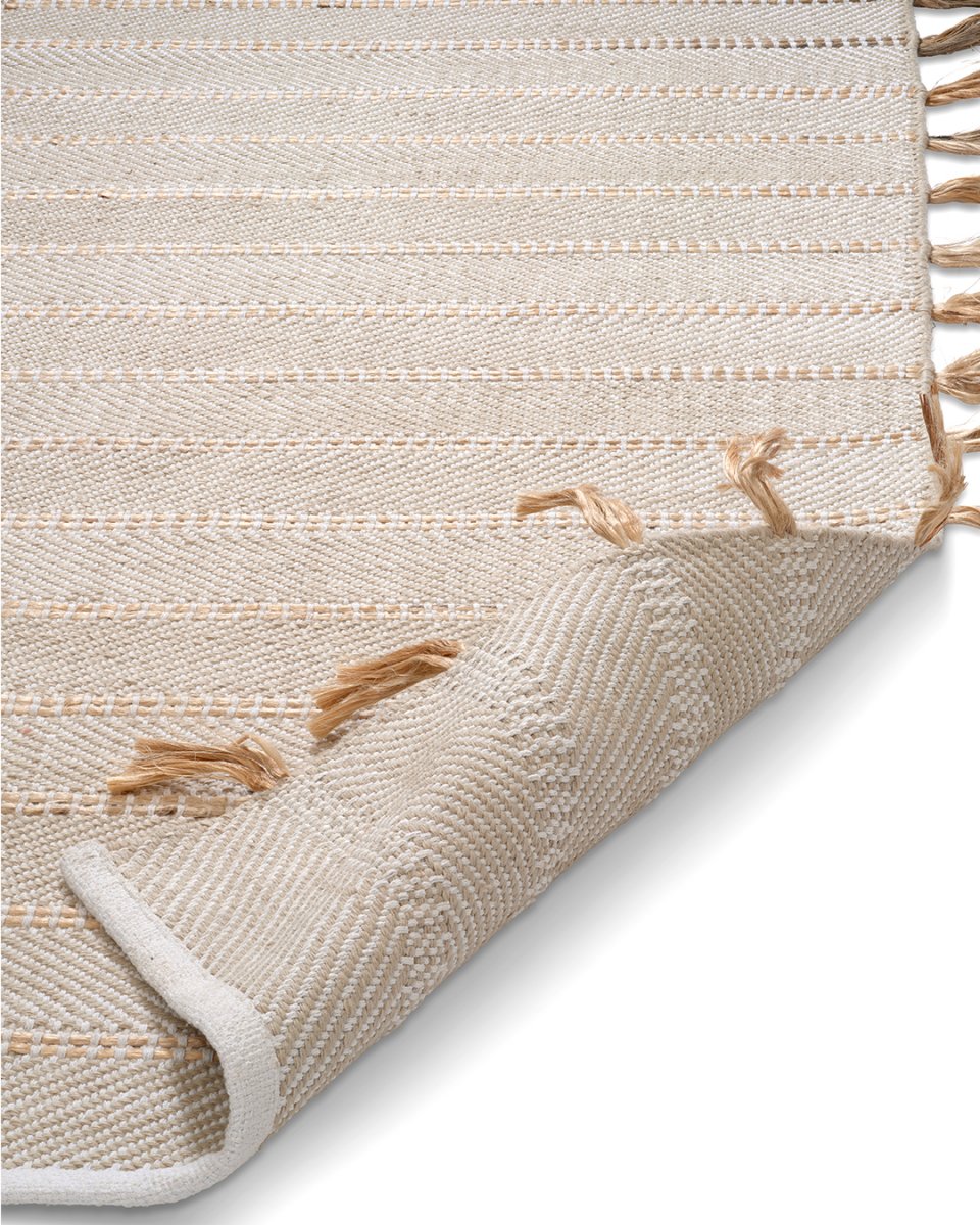 Matta Cochin Beige/Jute