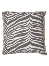 Kudde Zebra Titanium