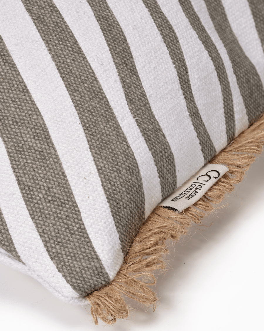 Kudde Zebra Titanium