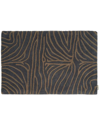 Fußmatte Zebra Horizon - 60x90 cm