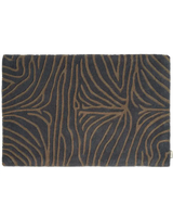 Dörrmatta Zebra Horizon
