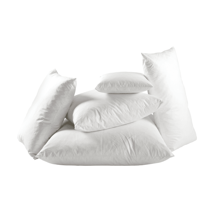 Innerkudde Andfjäder